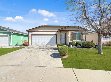 8330 Halladale Drive, Reno, NV 89506 Photo