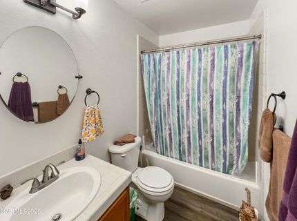 8330 Halladale Drive, Reno, NV 89506 Photo