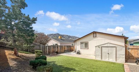 8330 Halladale Drive, Reno, NV 89506 Photo