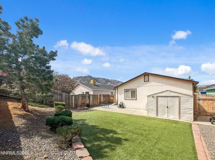 8330 Halladale Drive, Reno, NV 89506 Photo