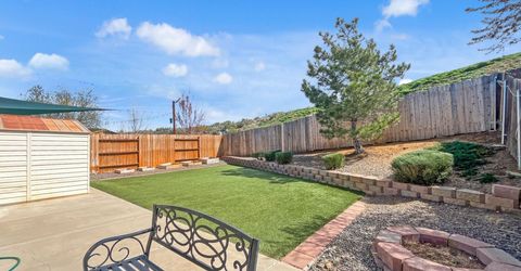 8330 Halladale Drive, Reno, NV 89506 Photo