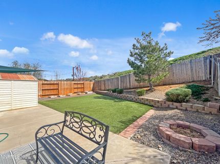 8330 Halladale Drive, Reno, NV 89506 Photo