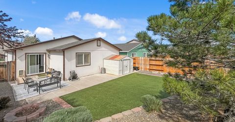 8330 Halladale Drive, Reno, NV 89506 Photo