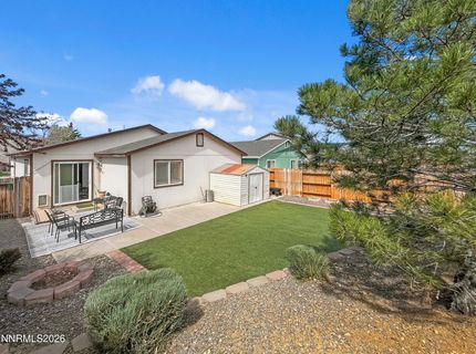 8330 Halladale Drive, Reno, NV 89506 Photo