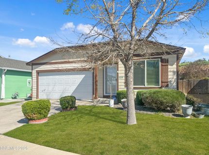 8330 Halladale Drive, Reno, NV 89506 Photo