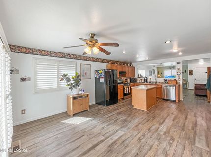 8330 Halladale Drive, Reno, NV 89506 Photo