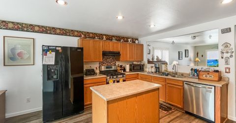 8330 Halladale Drive, Reno, NV 89506 Photo