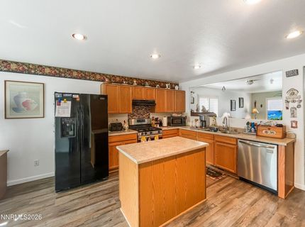 8330 Halladale Drive, Reno, NV 89506 Photo