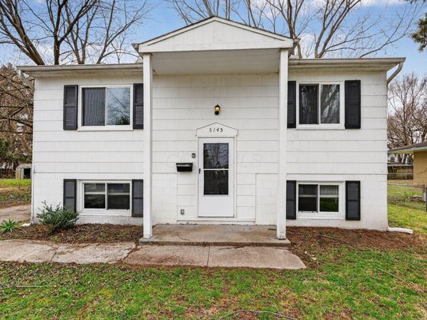 5145 Rutledge Drive S, Columbus, OH 43232