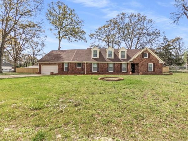 1649 BABS RD, Memphis, TN 38116