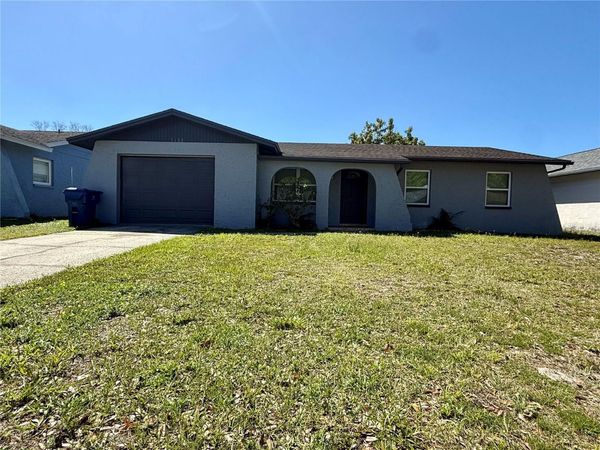7102 CARMEL AVENUE , NEW PORT RICHEY, FL 34655