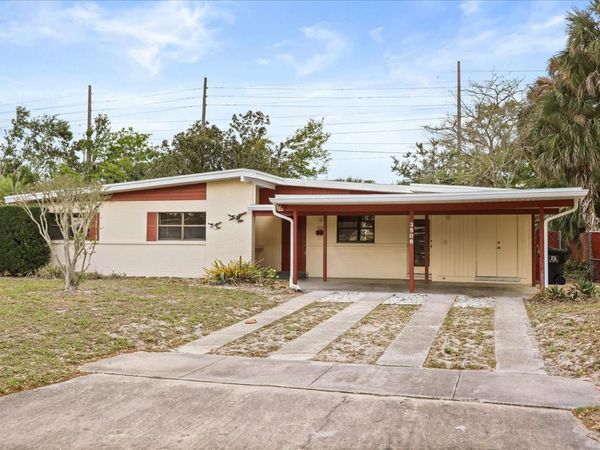 3506 PELICAN LANE , ORLANDO, FL 32803