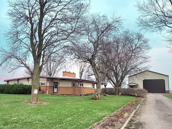 2450 N State Route 178 Highway, Oglesby, IL 61348