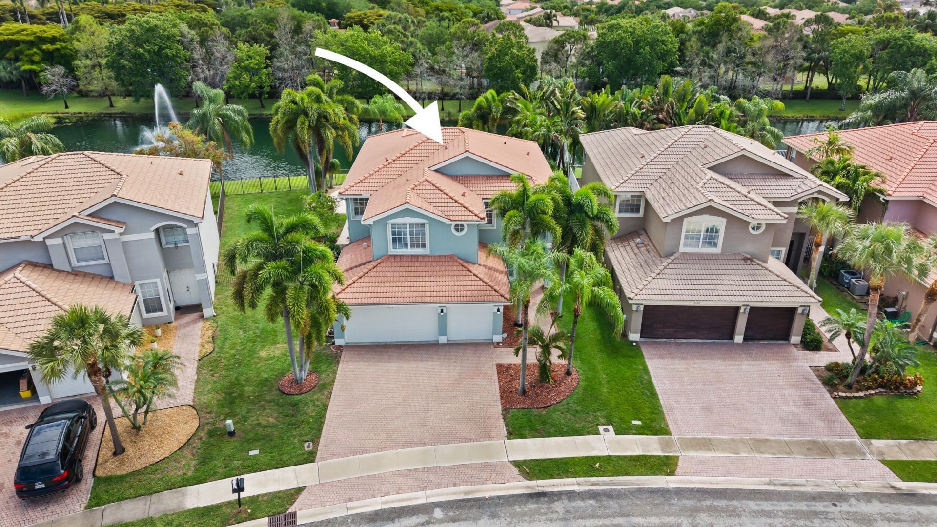 5330 Grand Banks Boulevard, Greenacres, FL 33463 Photo