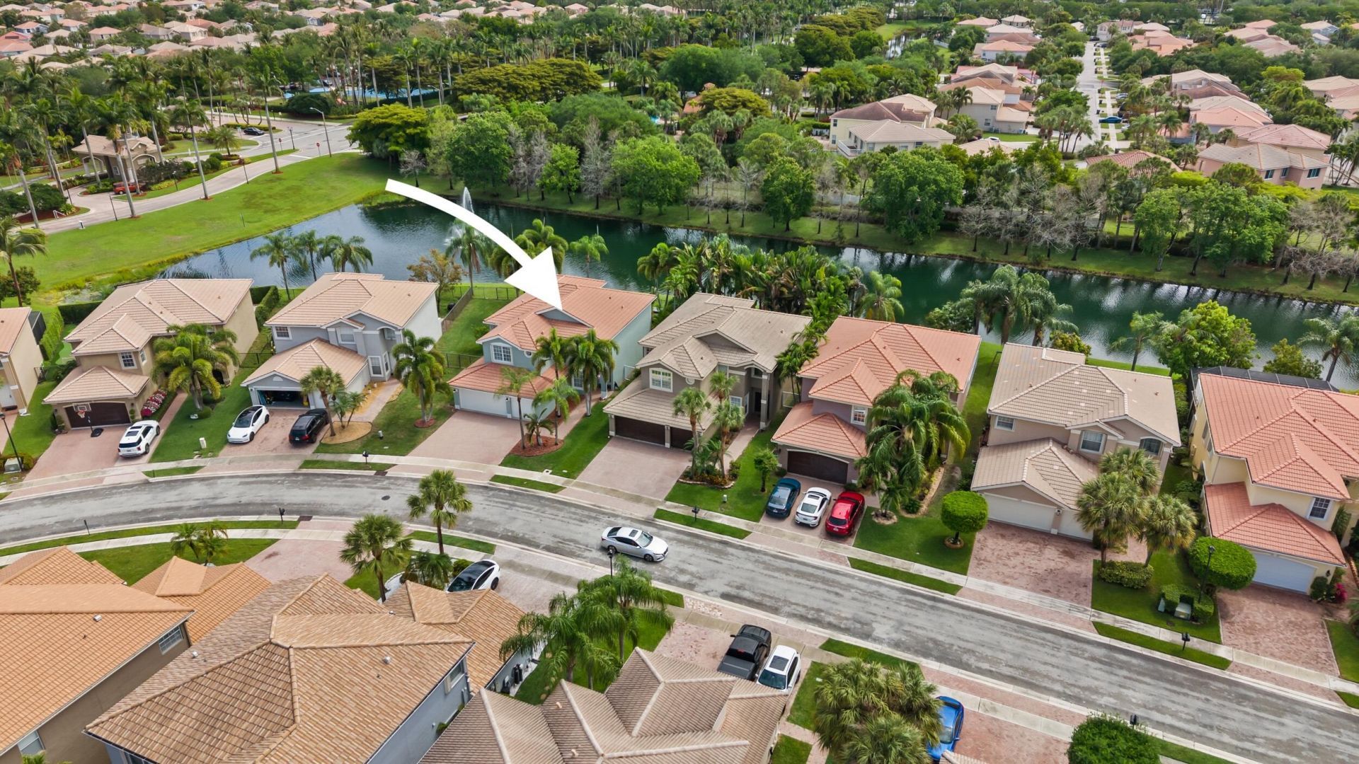 5330 Grand Banks Boulevard, Greenacres, FL 33463 Photo