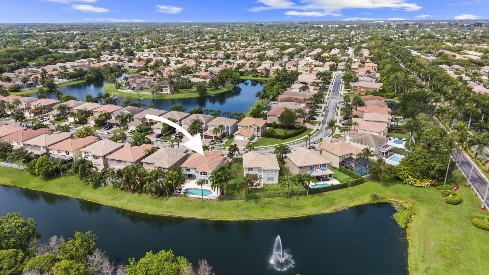 5330 Grand Banks Boulevard, Greenacres, FL 33463 Photo