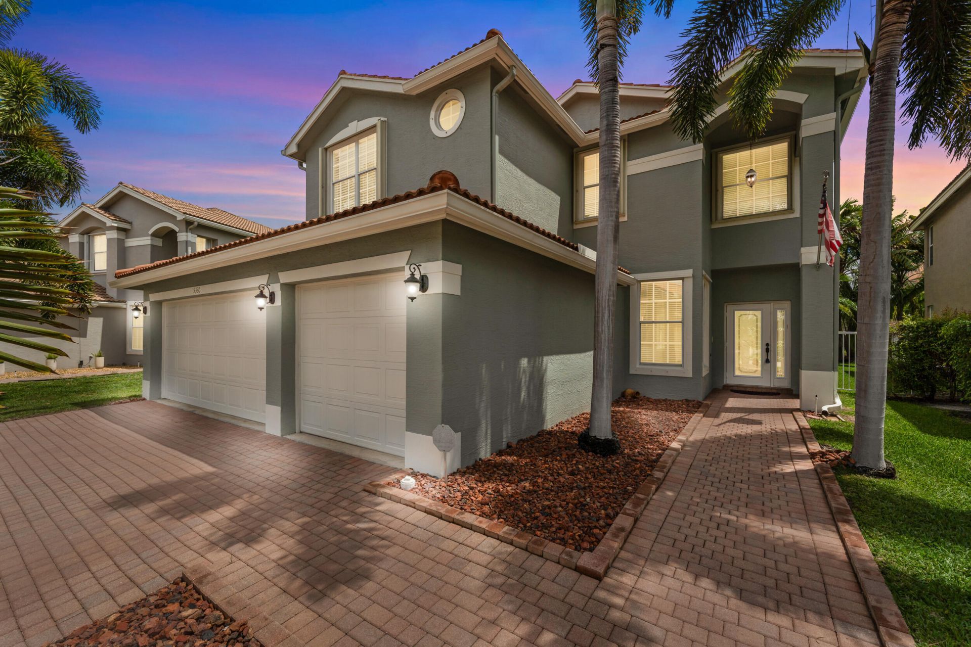 5330 Grand Banks Boulevard, Greenacres, FL 33463 Photo