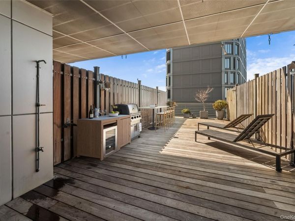 70 Washington Street , Unit 8B, Brooklyn, NY 11201