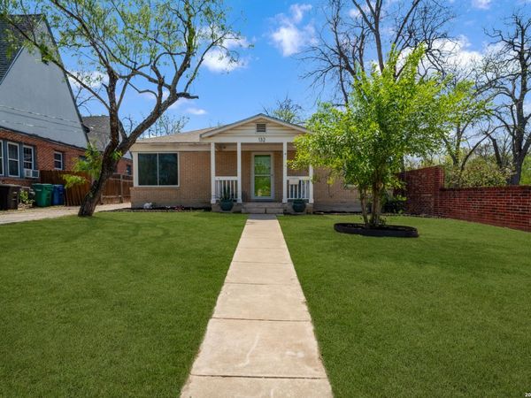 132 Vassar Ln, San Antonio, TX 78212