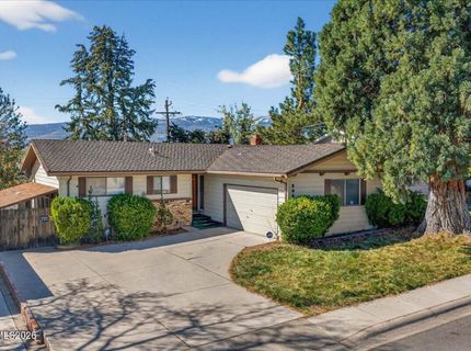 3060 Slater Avenue, Reno, NV 89503 Photo