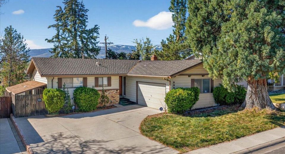 3060 Slater Avenue, Reno, NV 89503 Photo