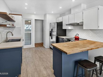 3060 Slater Avenue, Reno, NV 89503 Photo