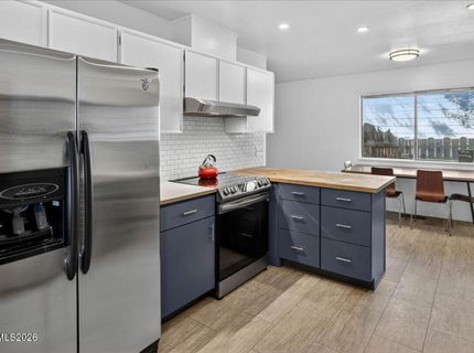 3060 Slater Avenue, Reno, NV 89503 Photo