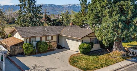 3060 Slater Avenue, Reno, NV 89503 Photo