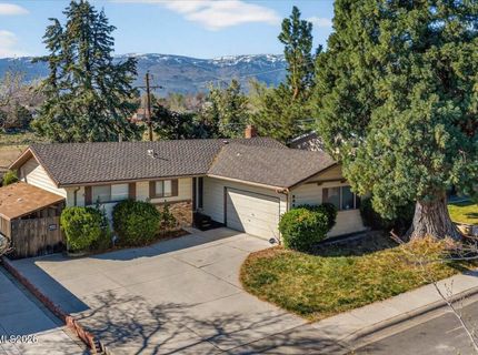 3060 Slater Avenue, Reno, NV 89503 Photo
