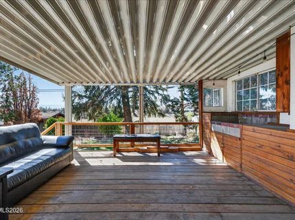 3060 Slater Avenue, Reno, NV 89503 Photo