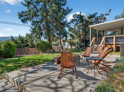 3060 Slater Avenue, Reno, NV 89503 Photo