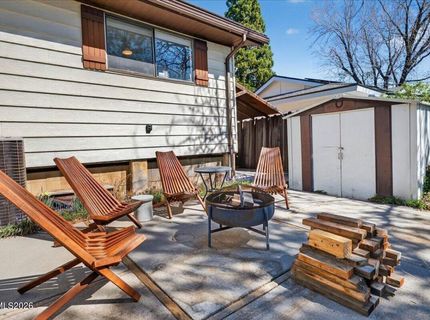 3060 Slater Avenue, Reno, NV 89503 Photo