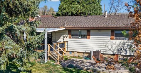 3060 Slater Avenue, Reno, NV 89503 Photo