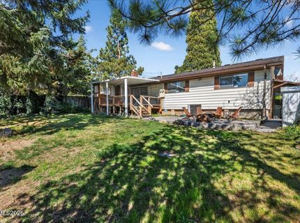 3060 Slater Avenue, Reno, NV 89503 Photo