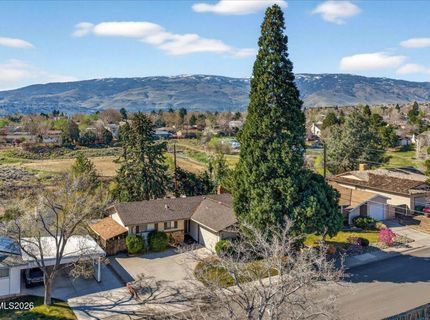 3060 Slater Avenue, Reno, NV 89503 Photo