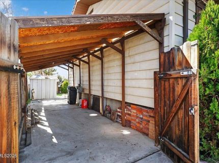 3060 Slater Avenue, Reno, NV 89503 Photo