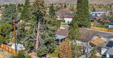 3060 Slater Avenue, Reno, NV 89503 Photo