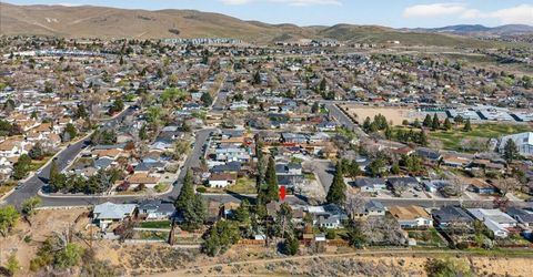 3060 Slater Avenue, Reno, NV 89503 Photo