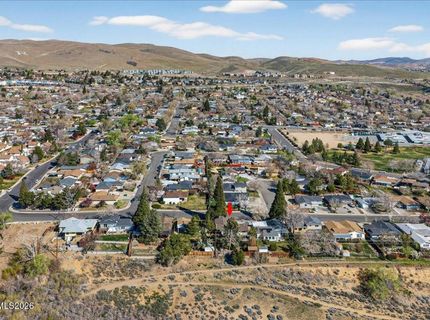 3060 Slater Avenue, Reno, NV 89503 Photo