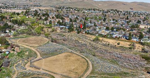 3060 Slater Avenue, Reno, NV 89503 Photo