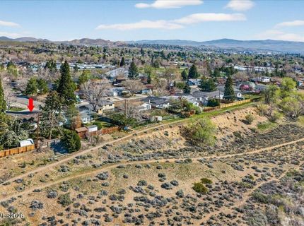 3060 Slater Avenue, Reno, NV 89503 Photo