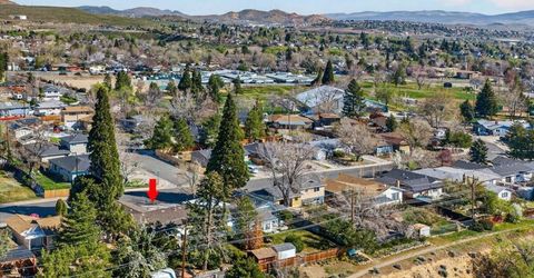 3060 Slater Avenue, Reno, NV 89503 Photo