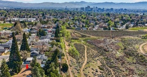 3060 Slater Avenue, Reno, NV 89503 Photo