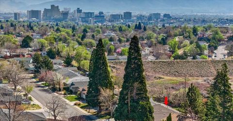 3060 Slater Avenue, Reno, NV 89503 Photo