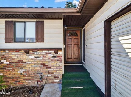 3060 Slater Avenue, Reno, NV 89503 Photo