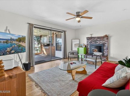 3060 Slater Avenue, Reno, NV 89503 Photo