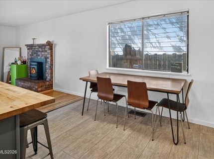 3060 Slater Avenue, Reno, NV 89503 Photo