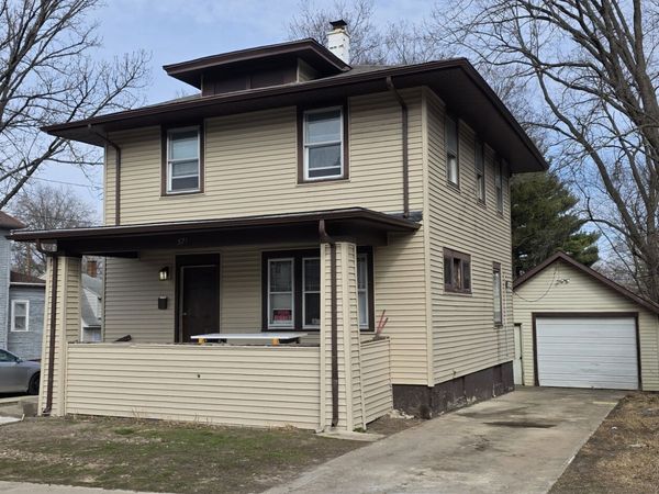 321 Albert Avenue, Rockford, IL 61101