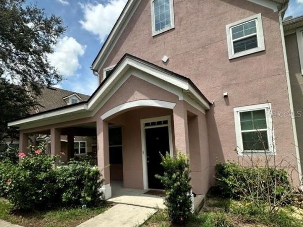 3420 GREENWICH VILLAGE BOULEVARD , Unit 102, ORLANDO, FL 32835