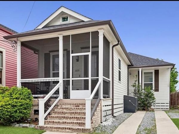 2630 CLEVELAND Avenue , New Orleans, LA 70119